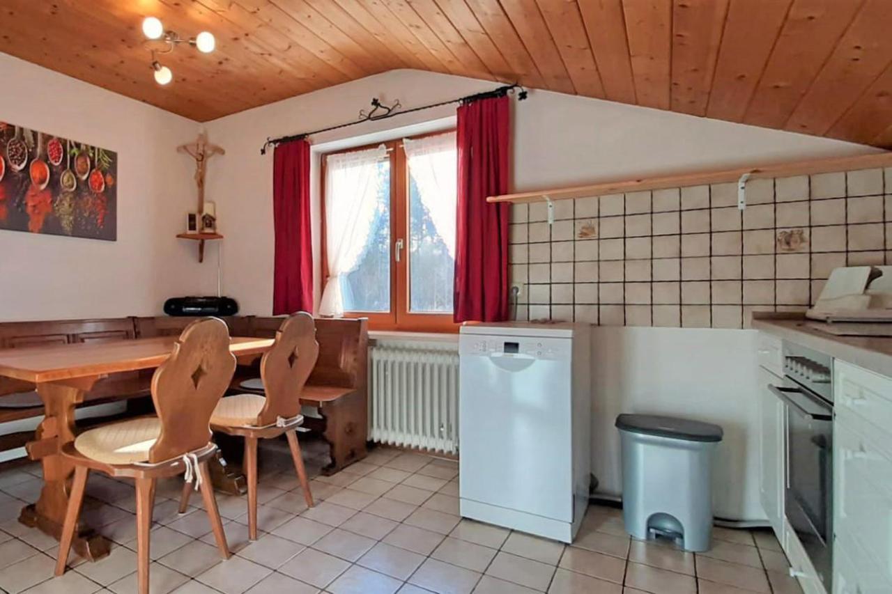 Ferienwohnung Schaeffer Aschau im Chiemgau Eksteriør billede