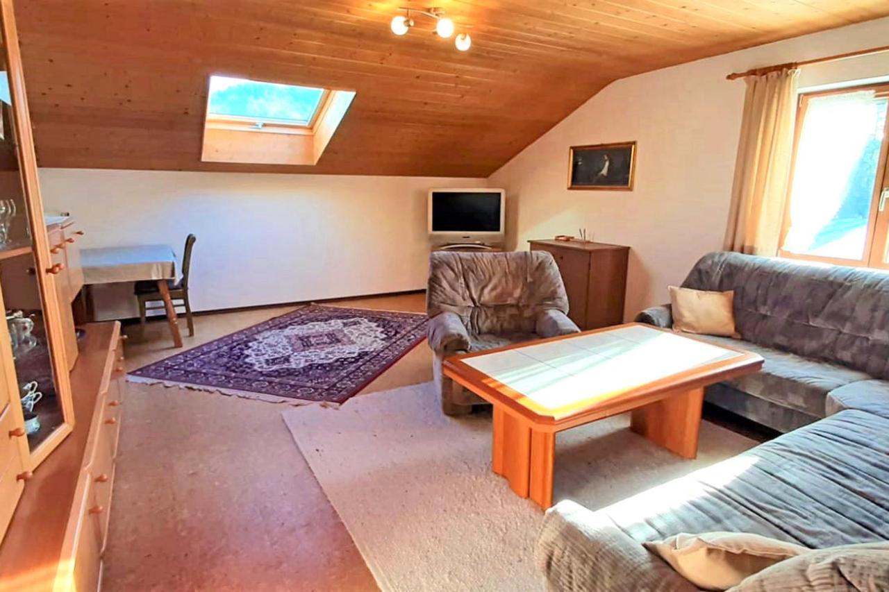 Ferienwohnung Schaeffer Aschau im Chiemgau Eksteriør billede