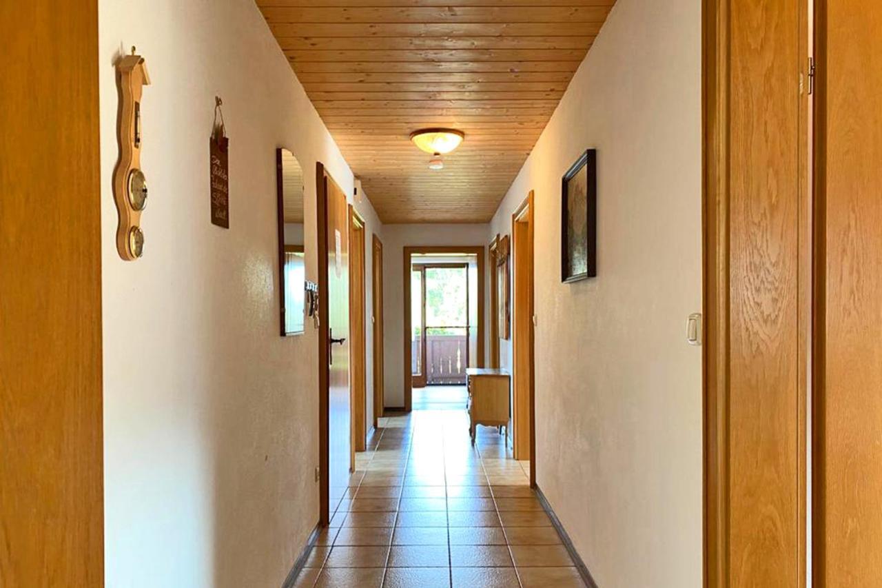 Ferienwohnung Schaeffer Aschau im Chiemgau Eksteriør billede