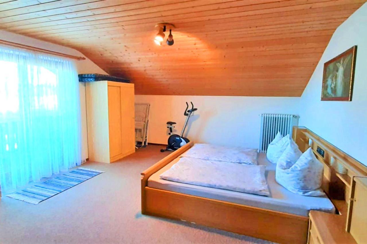 Ferienwohnung Schaeffer Aschau im Chiemgau Eksteriør billede
