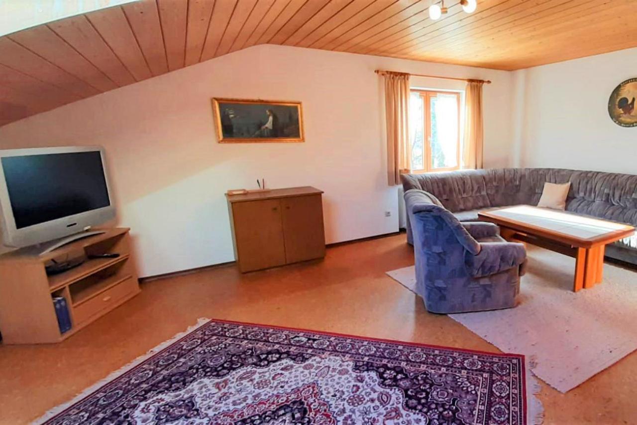 Ferienwohnung Schaeffer Aschau im Chiemgau Eksteriør billede