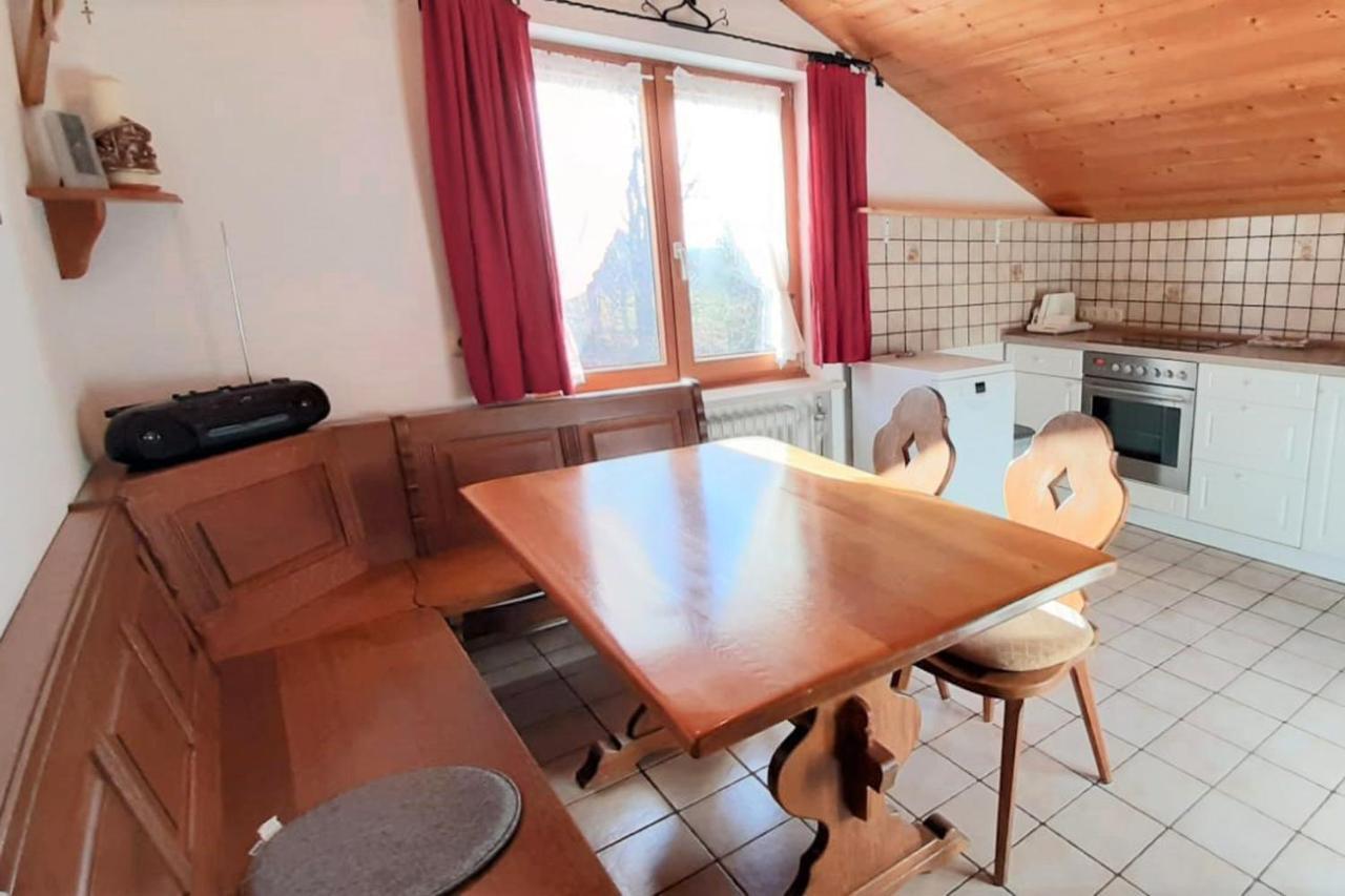 Ferienwohnung Schaeffer Aschau im Chiemgau Eksteriør billede
